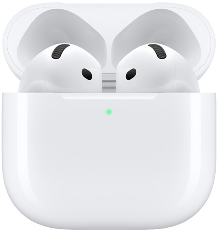 Наушники Apple AirPods 5 